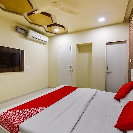 Super Hotel O Jagmohan Hotel Jodhpur  Eksteriør bilde