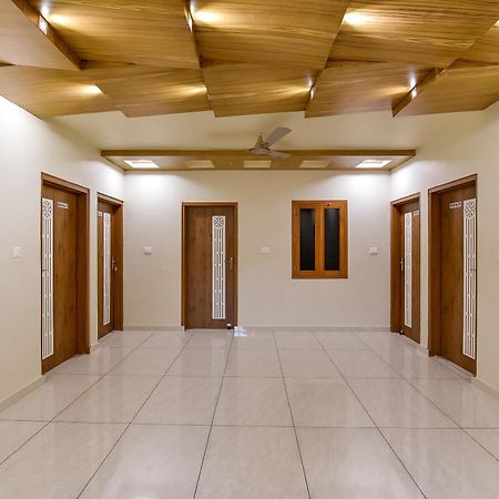 Super Hotel O Jagmohan Hotel Jodhpur  Eksteriør bilde